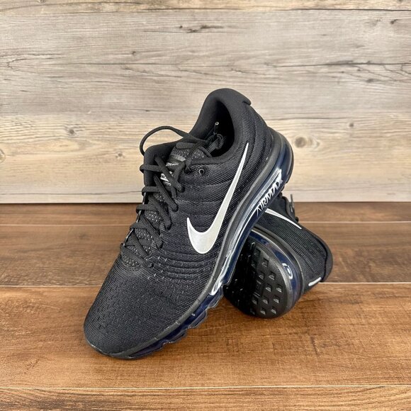 run easy nike air max